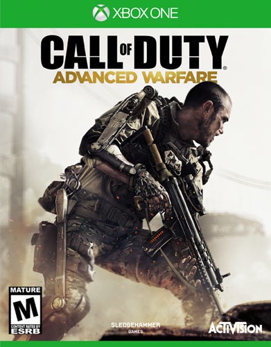 Call of duty modern warfare xbox one best buy Clearance